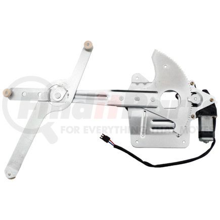 ACI Window Lift Motors 82145 Power Window Motor and Regulator Assembly