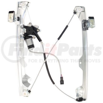 ACI Window Lift Motors 82226 Power Window Motor and Regulator Assembly