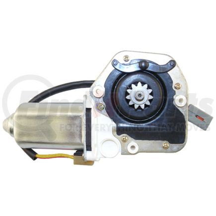 ACI Window Lift Motors 83106 Power Window Motor