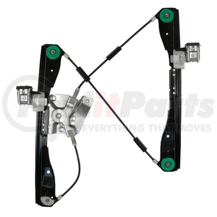 ACI Window Lift Motors 84108 Power Window Regulator
