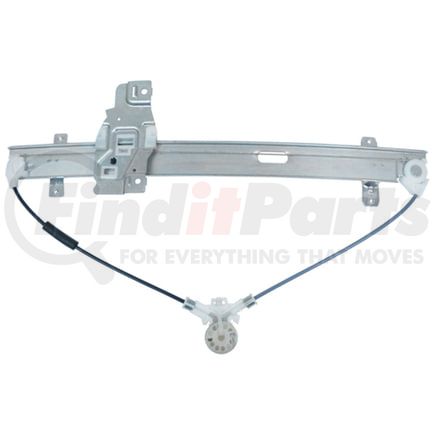 ACI Window Lift Motors 84521 Power Window Regulator