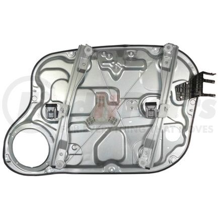 ACI Window Lift Motors 84572 Power Window Regulator