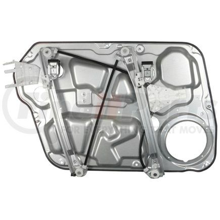 ACI Window Lift Motors 84565 Power Window Regulator