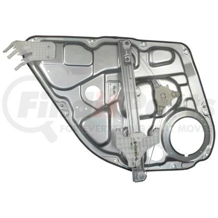 ACI Window Lift Motors 84581 Power Window Regulator