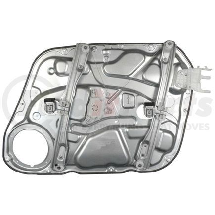 ACI Window Lift Motors 84584 Power Window Regulator
