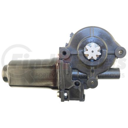 ACI Window Lift Motors 86837 Power Window Motor