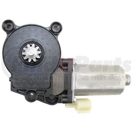 ACI Window Lift Motors 86886 Power Window Motor