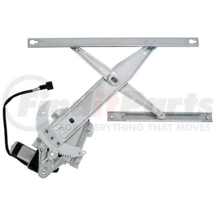 ACI Window Lift Motors 86888 Power Window Motor and Regulator Assembly