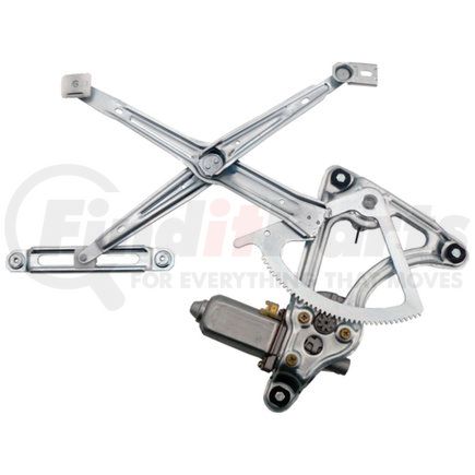 ACI Window Lift Motors 88007 Power Window Motor and Regulator Assembly