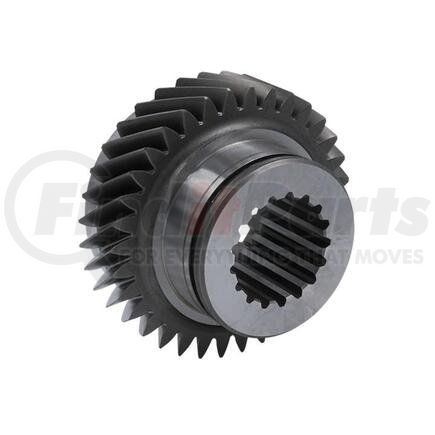 Newstar S-A736 Auxiliary Transmission Main Drive Gear