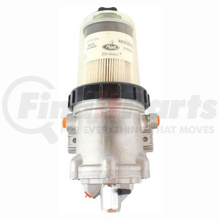 Mack 22188854 Fuel Filter