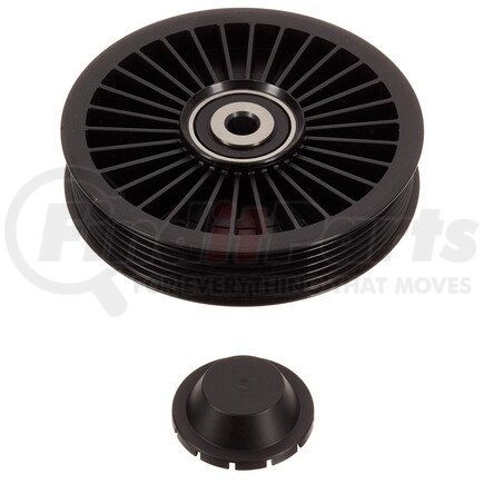INA FP02421 INA BDC FEAD pulley