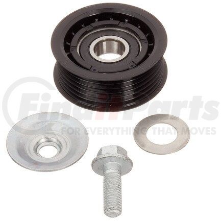 INA FP03253 Accessory Drive Belt Idler Pulley