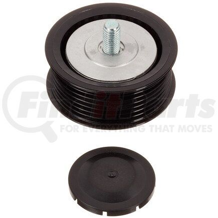 INA FP03051 INA BDC FEAD pulley