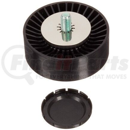 INA FP05151 INA BDC FEAD pulley