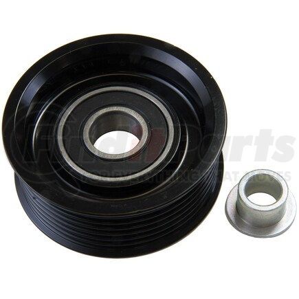 INA FP06841 INA BDC FEAD crankshaft pulley