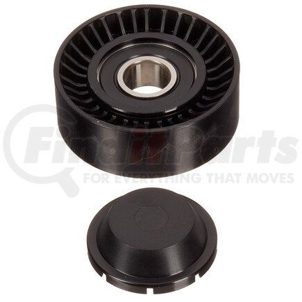 INA FP07601 INA BDC FEAD tensioner pulley