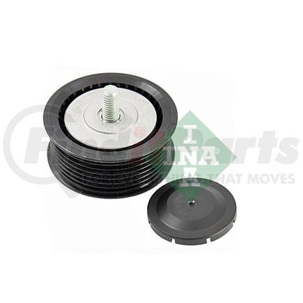 INA FP0800 INA BDC FEAD pulley