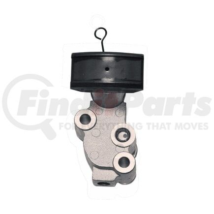 INA FP08081 INA BDC FEAD pulley