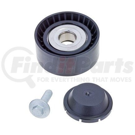 INA FP0824 INA BDC FEAD pulley