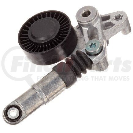 INA FT40356 INA BDC FEAD tensioner