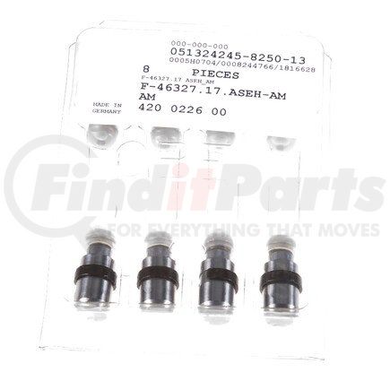 INA VT0226 INA VTC hydraulic pivot element