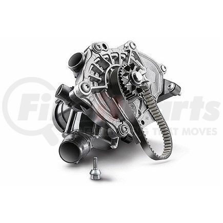 INA XW0360 Engine Water Pump