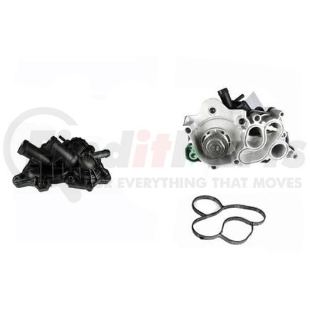 INA XW0363 INA CSC Water Pump, cooling system