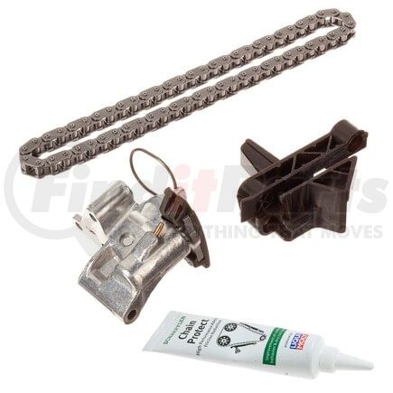 INA ZC0027K INA CDC Timing Chain Kit