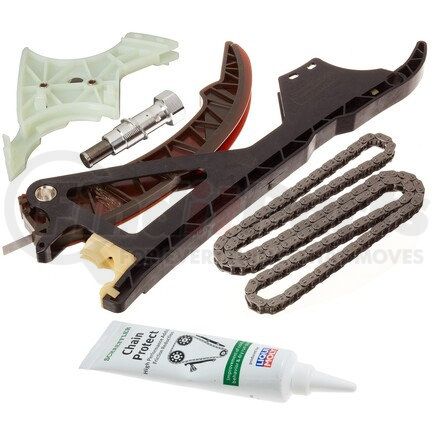 INA ZC0035K INA CDC Timing Chain Kit