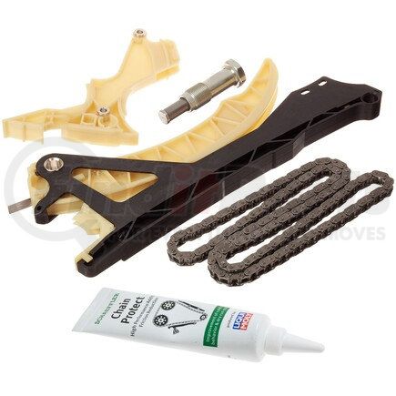INA ZC0033K INA CDC Timing Chain Kit