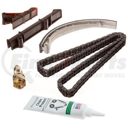 INA ZC0041K INA CDC Timing Chain Kit