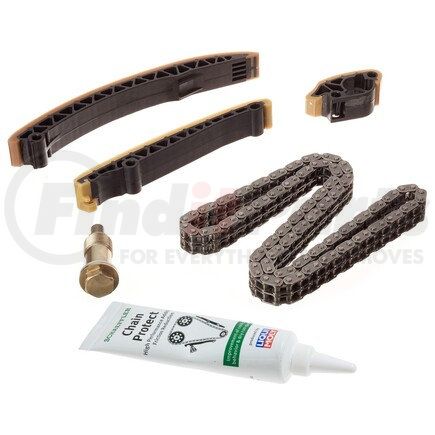 INA ZC0039K INA CDC Timing Chain Kit