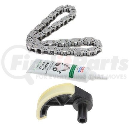 INA ZC00401K INA CDC Chain Kit, oil pump drive