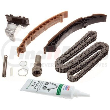 INA ZC0046K INA CDC Timing Chain Kit