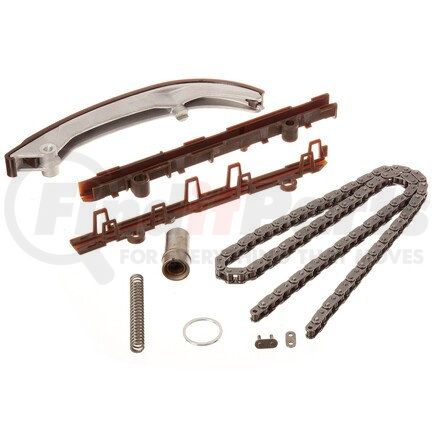 INA ZC0044K INA CDC Timing Chain Kit