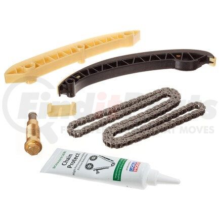 INA ZC0045K INA CDC Timing Chain Kit