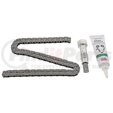 INA ZC0050K INA CDC Timing Chain Kit