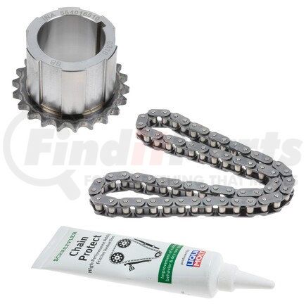 INA ZC0048K INA CDC Timing Chain Kit