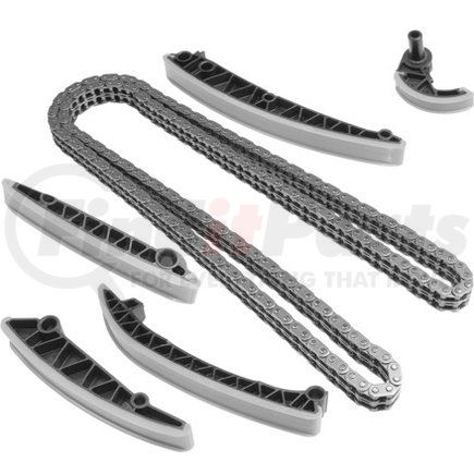 INA ZC0049K INA CDC Timing Chain Kit