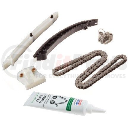 INA ZC0062K INA CDC Timing Chain Kit