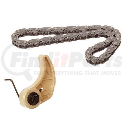 INA ZC0069K INA CDC Chain Kit, oil pump drive