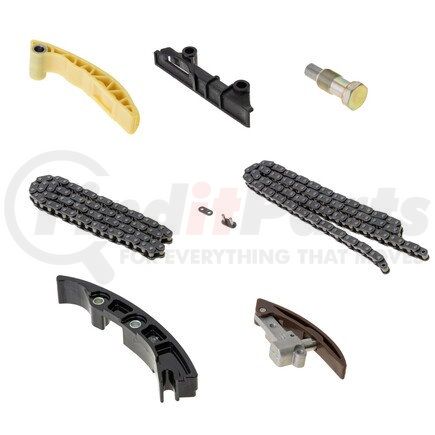 INA ZC00731K INA CDC Timing Chain Kit