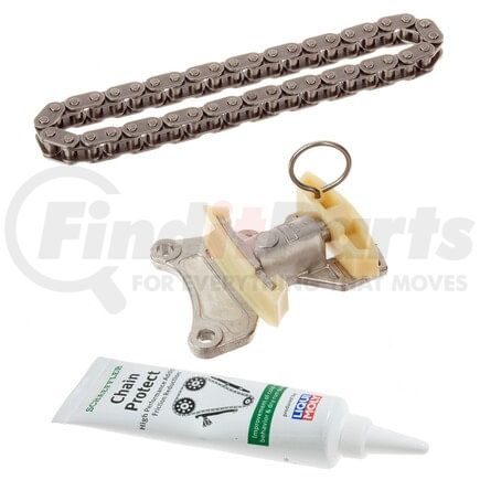 INA ZC0091K INA CDC Timing Chain Kit