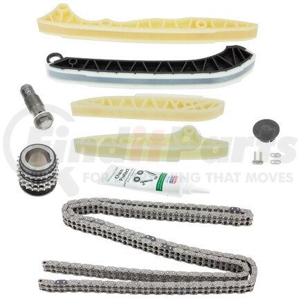 INA ZC0094K INA CDC Timing Chain Kit