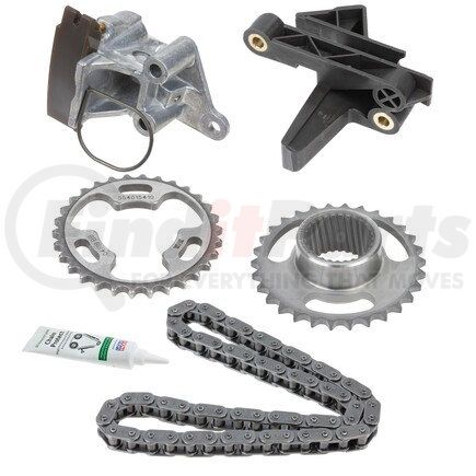 INA ZC0101K INA CDC Timing Chain Kit