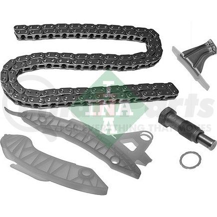 INA ZC0104K INA CDC Timing Chain Kit