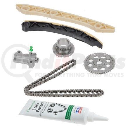 INA ZC0108K INA CDC Timing Chain Kit