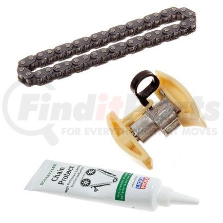 INA ZC0106K INA CDC Timing Chain Kit