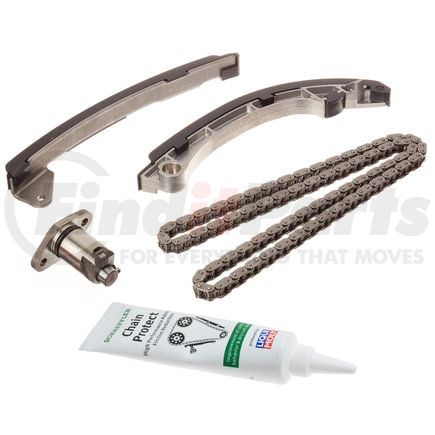 INA ZC0119K INA CDC Timing Chain Kit